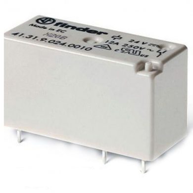 RELE 12V