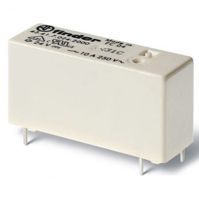RELE 12V DC
