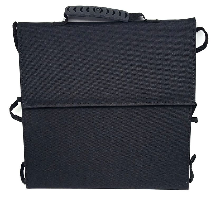 Maleta solar 60w