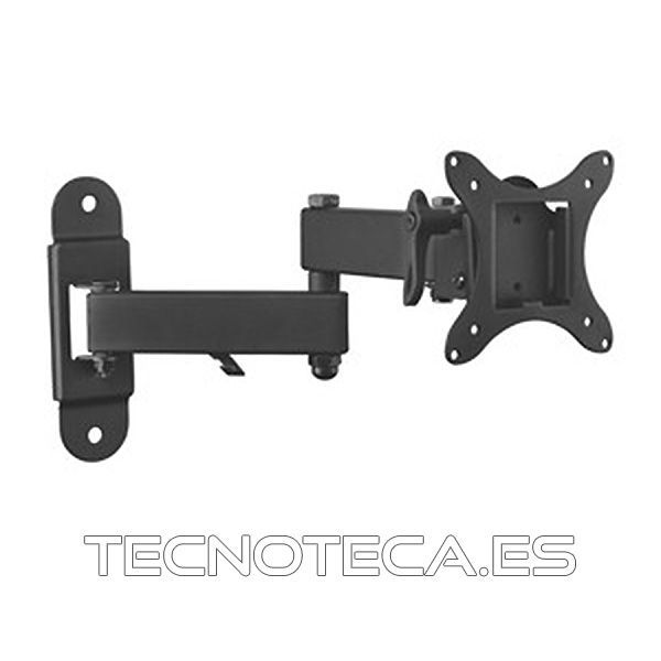 60.957. Soporte articulado TV PLANA de 13" a 27"