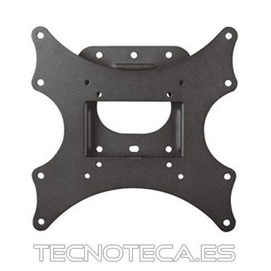60.960. Soporte fijo TV PLANA de 13" a 37"