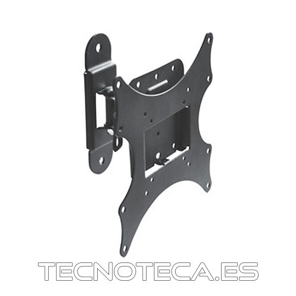 60.965. Soporte articulado TV PLANA 13" a 37"