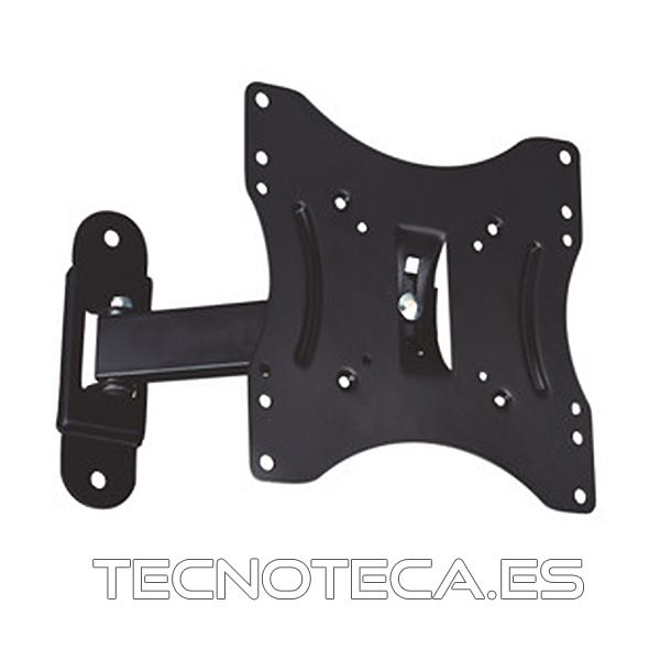 60.995. Soporte doble artic. TV PLANA 26" a 42"