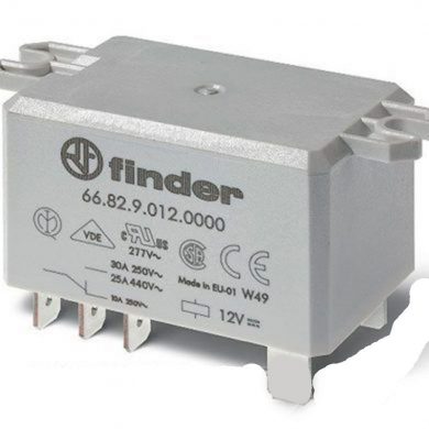 RELE 12V DC