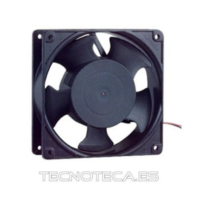 Ventilador a fricción
