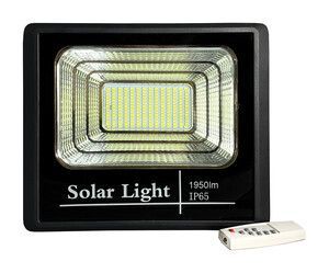 81.765/100/SOLAR. Kit Solar, Placa + Foco + Bateria - Imagen 2