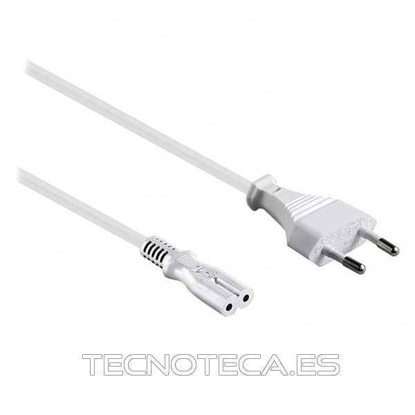 WIR1056. CABLE DE RED EUROPA A TIPO 8, 5.0M