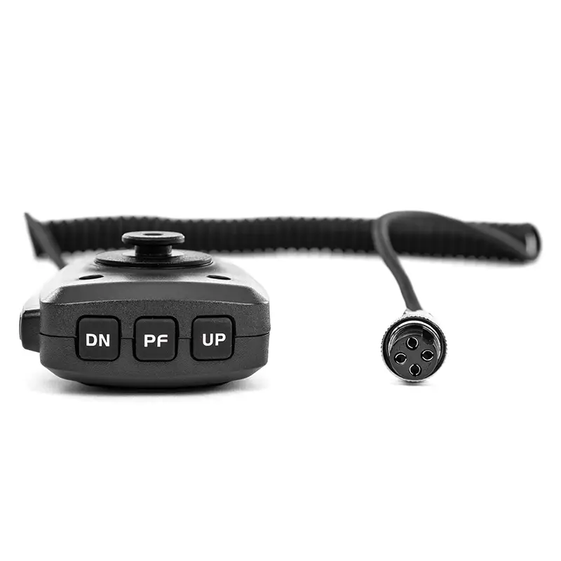 Jopix 900PRO Emisora móvil de CB AM/FM - Imagen 2