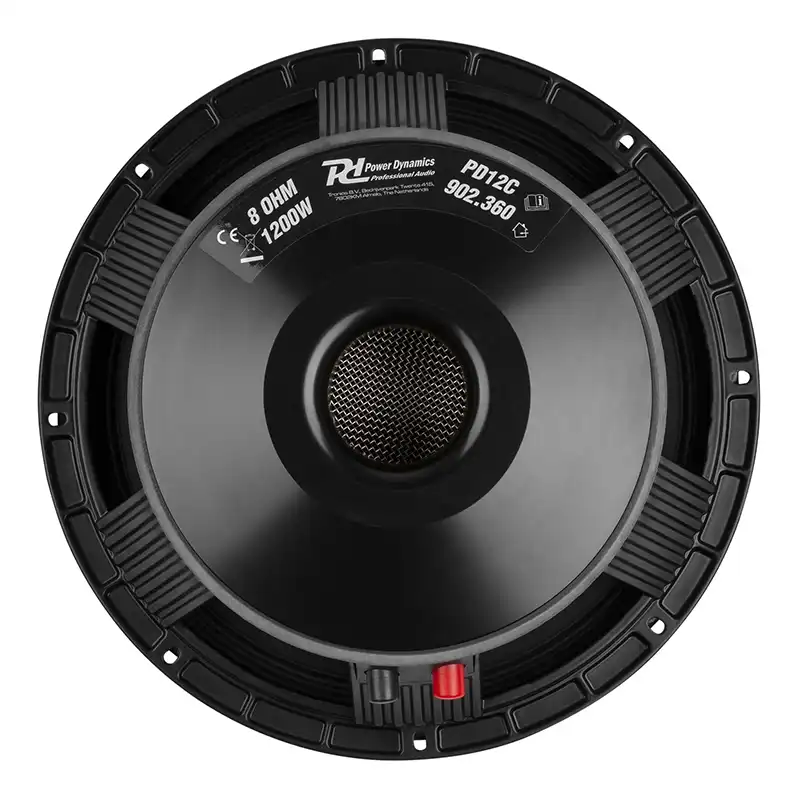 PD12C