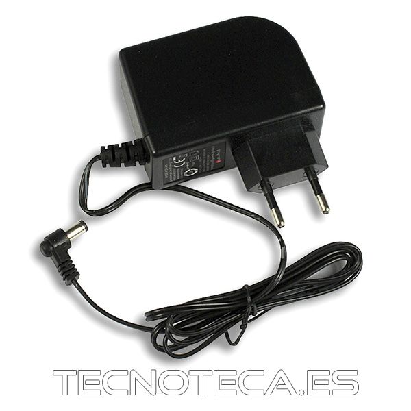 FF-200. Alimentador para amplificador Everest 24V 1A