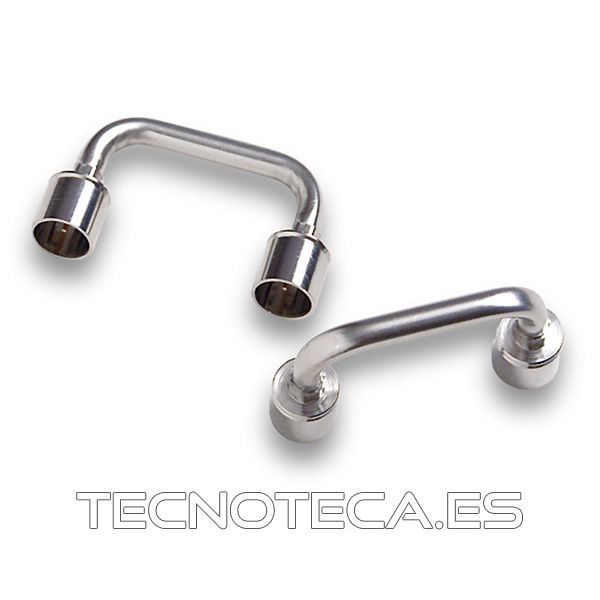 PZ-010. Puente F para equipos ZA/ZG/ZP/ZF