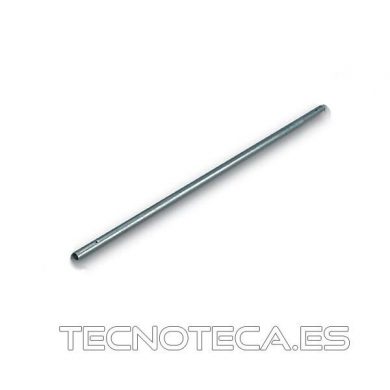 MT-210. Mástil de hierro galvanizado 1500