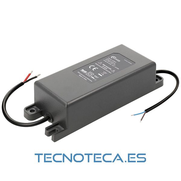 ALIMENTADOR CARGADOR DE TENDION FIJA
