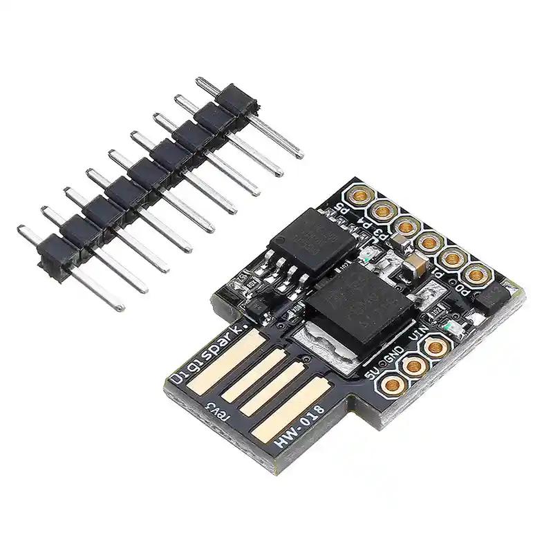 ATTINY85