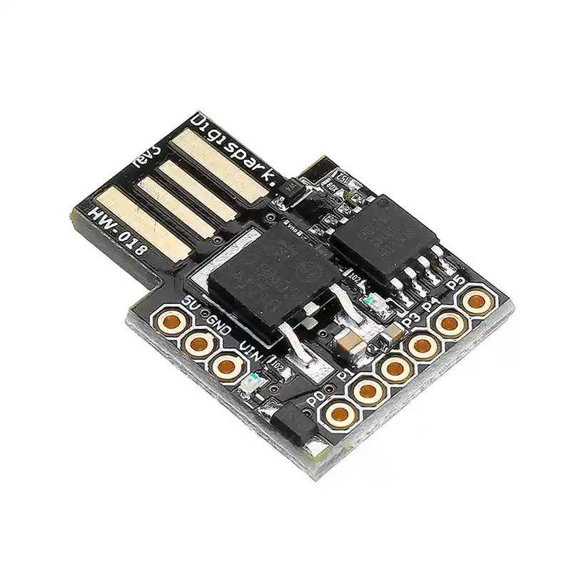 ATTINY85
