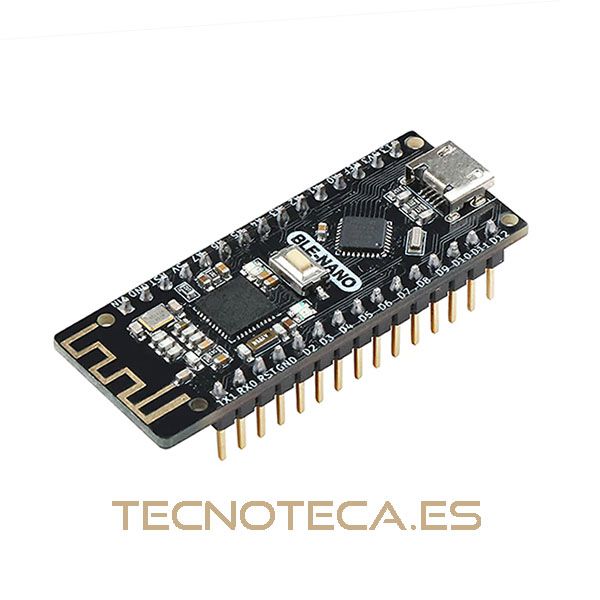 Arduino Nano BLE con Bluetooth