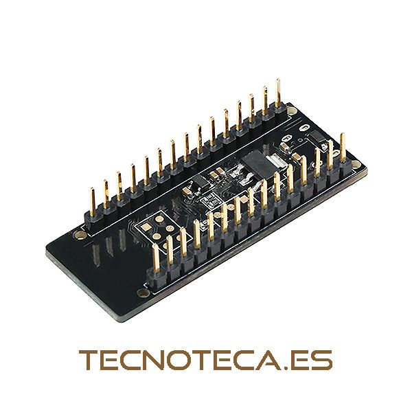 Arduino Nano BLE con Bluetooth