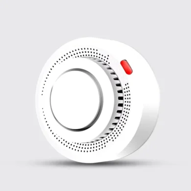 Alarma de humo