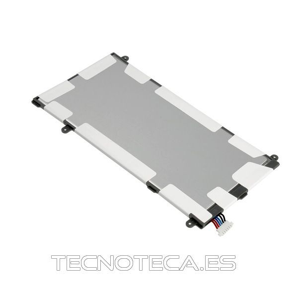 BAT4005. Batería para SAMSUNG Galaxy TAB Pro 8.4 3,8V/4800mAh