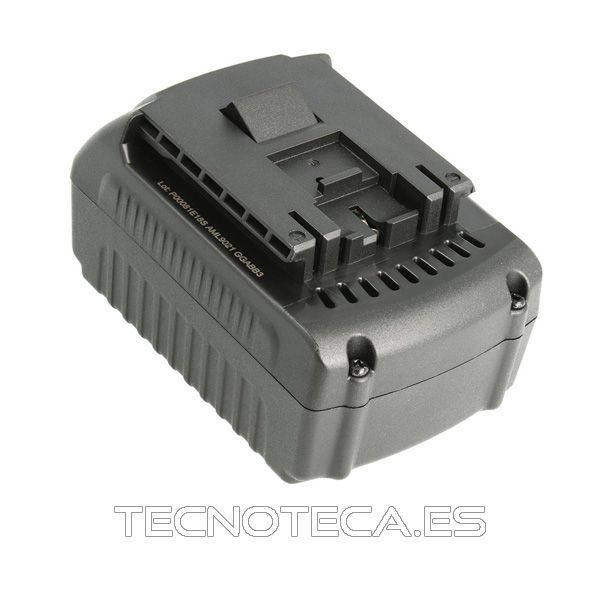 BAT5093. Batería para herramienta BOSCH 18V/3000mAh