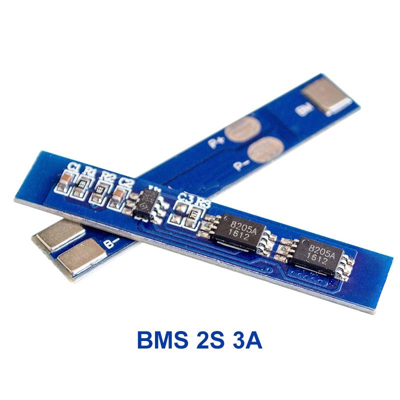 BMS 2S 3A