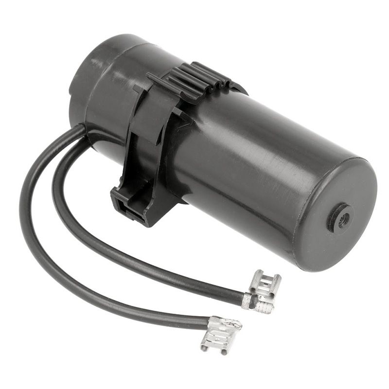 CMS60MF. Condensador de arranque de motor - Imagen 2