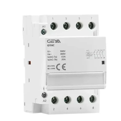 GYHC 40A 4NO 230V