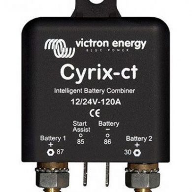 RELE 12V DC