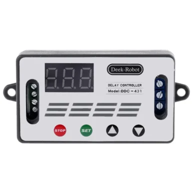 DDC-431