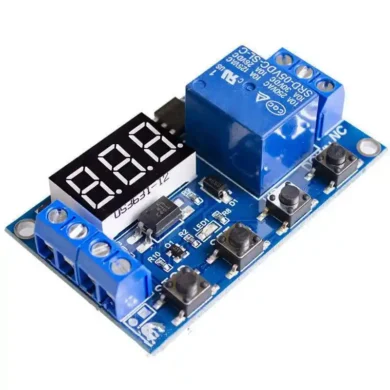 DDC-431