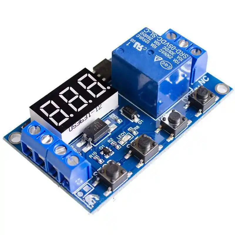 DDC-431