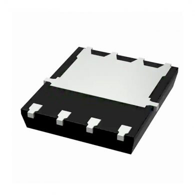 AON6276. Transistor MOSFET N 80V 100A SMD