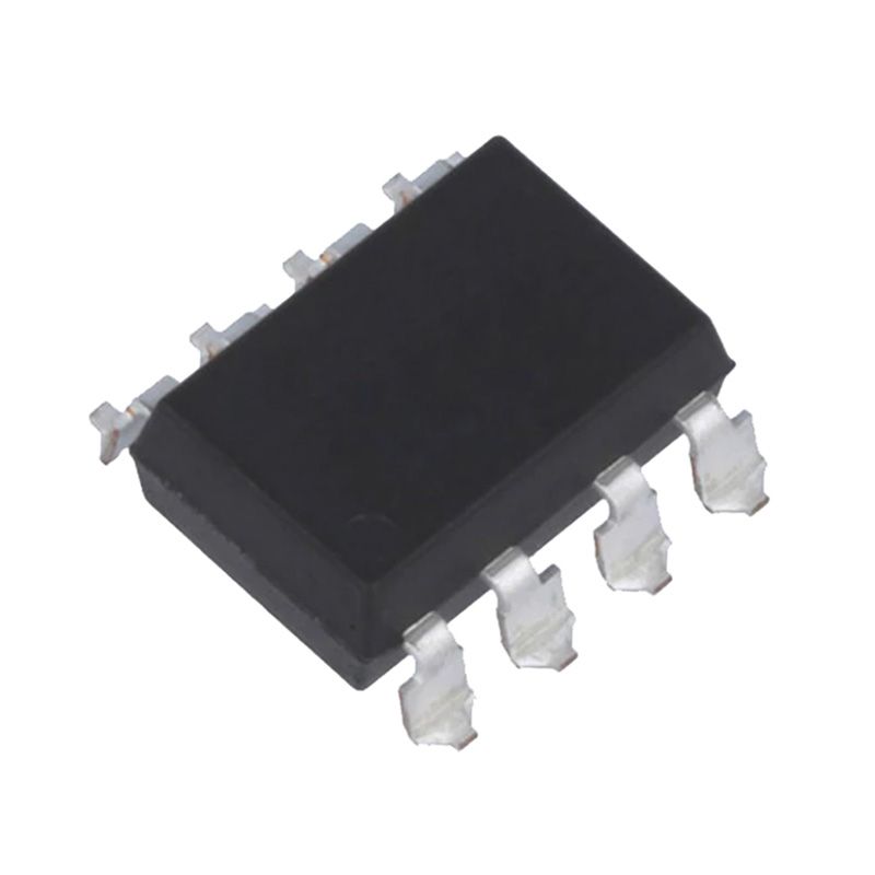 Capsula DIL8 SMD