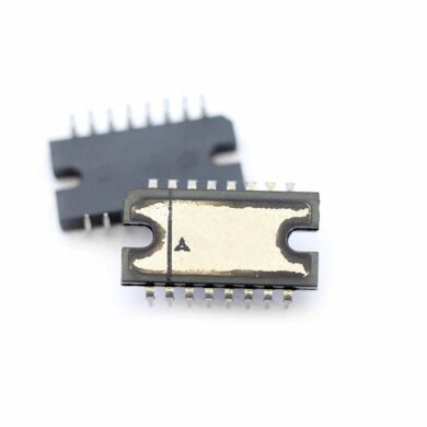 Capsula DIP16