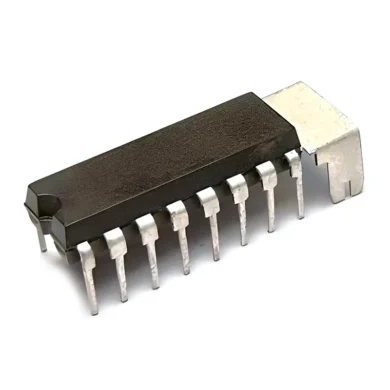 Capsula DIP16 con TAP