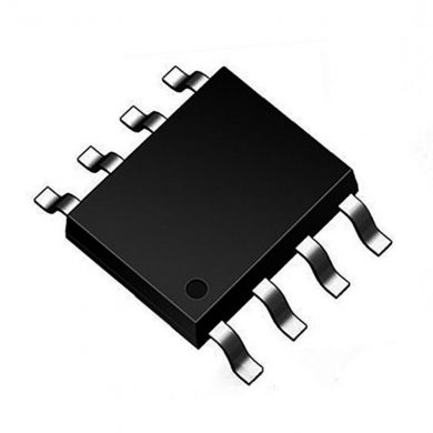 CAPSULA SMD SOP8