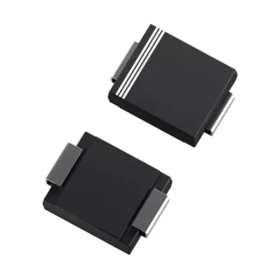 SS310. DIODO Schottky 3A 100V DO214