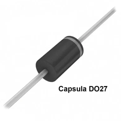 CAPSULA DO27