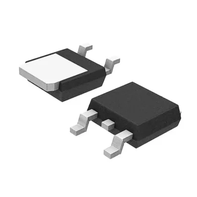 CAPSULA DPAK