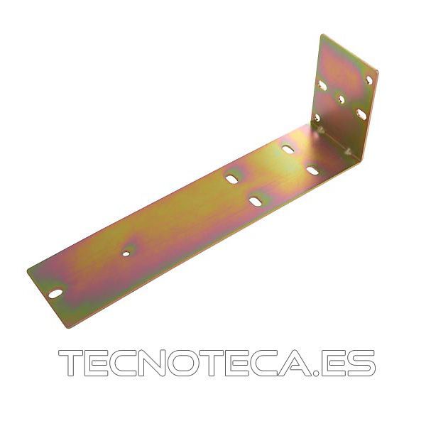 DRL-02. SOPORTE PARA MONTAJE EN CARRIL DIN