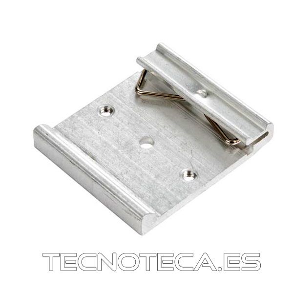 DRP-03. CLIP PARA MONTAJE EN CARRIL DIN