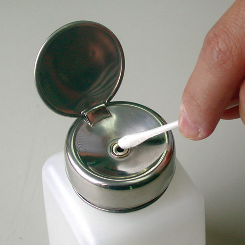 Dispensador líquidos