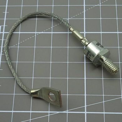 Capsula diodo E9
