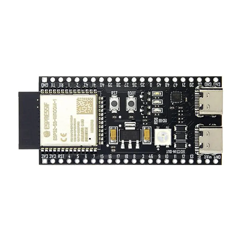 ESP32-S3