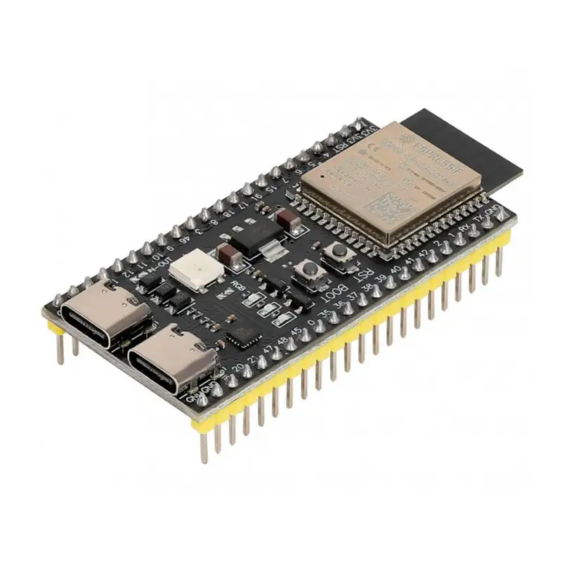 ESP32-S3
