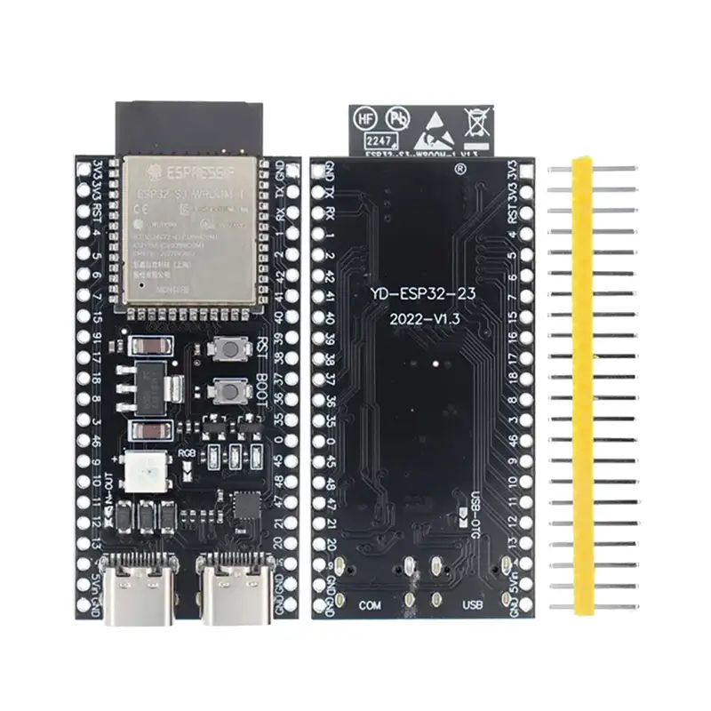 ESP32-S3