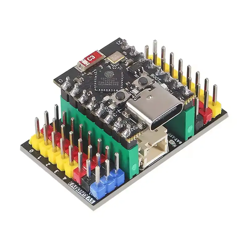 ESP32-C3