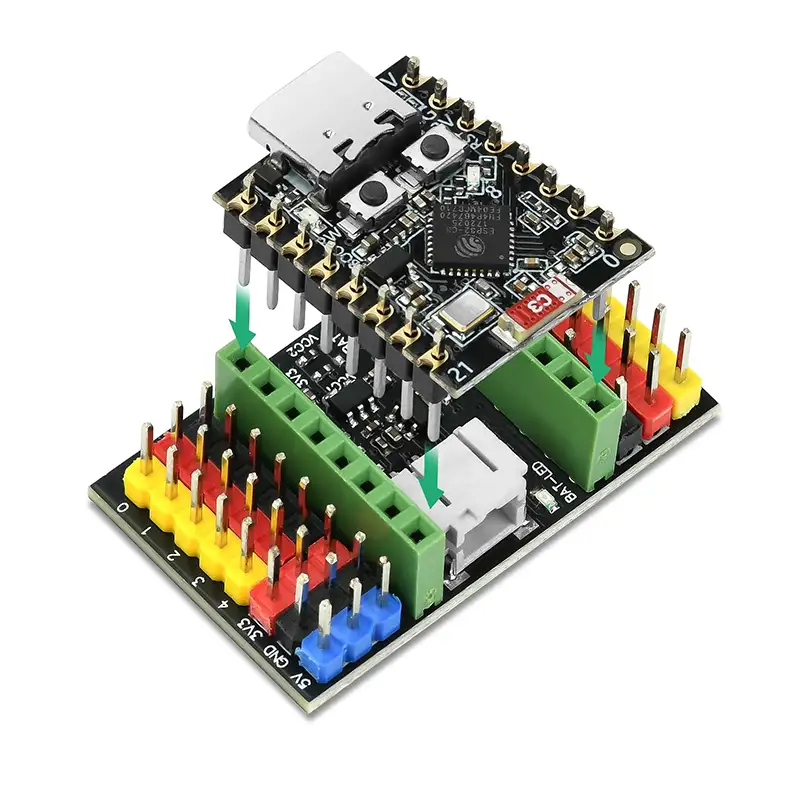 ESP32-C3