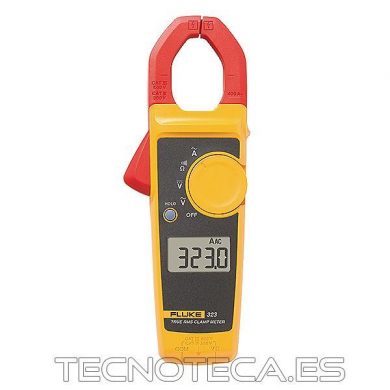 FLUKE 323