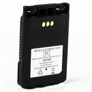 Batería FNB-102L